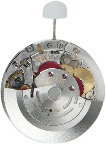VR 3135 RLX Movement Automatic Mechanical Movement for Luxury Watch 31 Jewels with Date Wheel Watch Repair Parts and Accessories in Kuwait