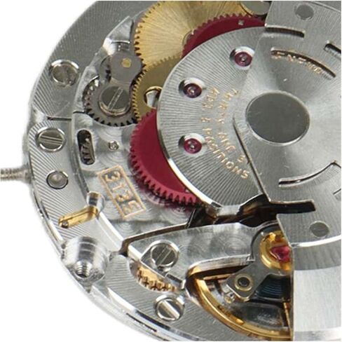 VR 3135 RLX Movement Automatic Mechanical Movement for Luxury Watch 31 Jewels with Date Wheel Watch Repair Parts and Accessories in Kuwait
