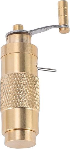 Mainsprings Winder Set, Brass Watch Winder Kit Fit for 2000 2671 2235 8200 8500-1 8500-2 3135/2824 C07111 7750 2892/2836 Movement in Saudi Arabia