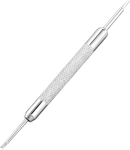 Spring Bar Pin Remover Replacement for Omega Seamaster Band Small Opening Lug Area Tool in Kuwait