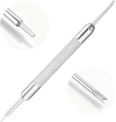 Spring Bar Pin Remover Replacement for Omega Seamaster Band Small Opening Lug Area Tool in Kuwait