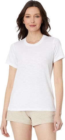 TravisMathew Cloud Tee in Kuwait