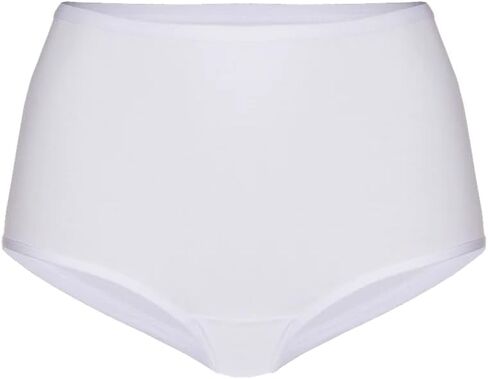 Gemsli Ultra Comfort Cotton Briefs, Solid Color, 3 Pair Pack # 3305 in Kuwait