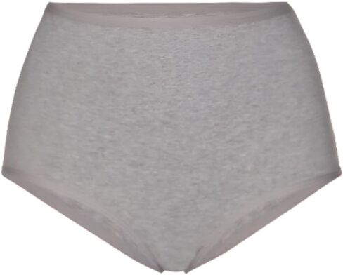 Gemsli Ultra Comfort Cotton Briefs, Solid Color, 3 Pair Pack # 3305 in Saudi Arabia
