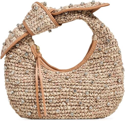Women's The Josie Knot Bag in Saudi Arabia