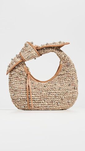 Women's The Josie Knot Bag in Saudi Arabia