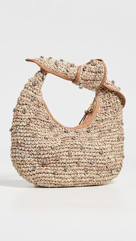 Women's The Josie Knot Bag in Saudi Arabia