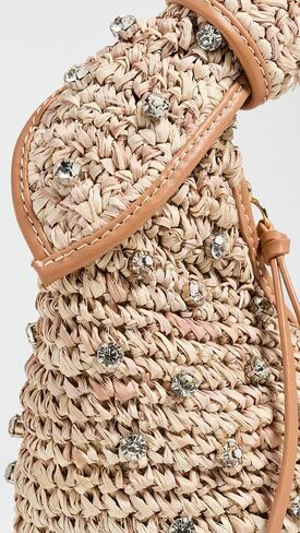 Women's The Josie Knot Bag in Saudi Arabia