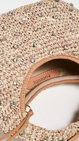 Women's The Josie Knot Bag in Saudi Arabia