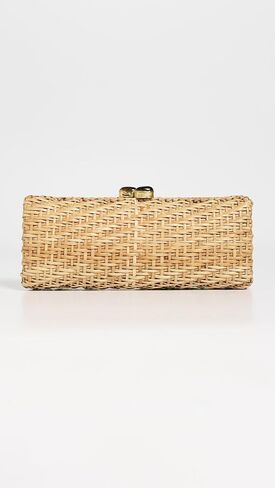 Women's The Nantucket Clutch in Saudi Arabia