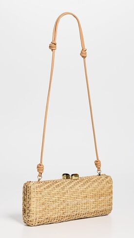 Women's The Nantucket Clutch in Saudi Arabia
