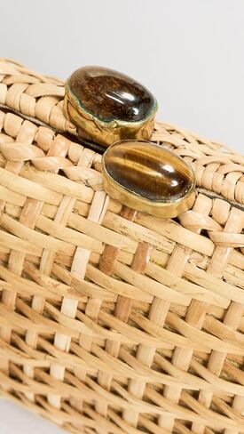 Women's The Nantucket Clutch in Saudi Arabia