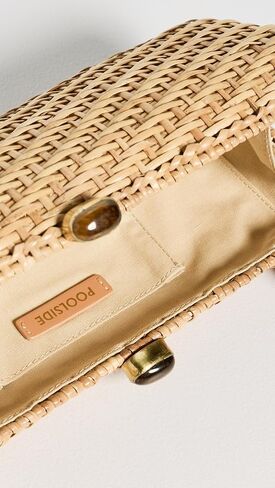 Women's The Nantucket Clutch in Saudi Arabia