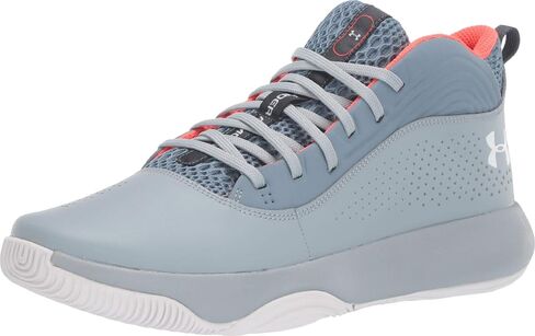 Under Armour Men's Lockdown 4 Basketball Shoe in Kuwait