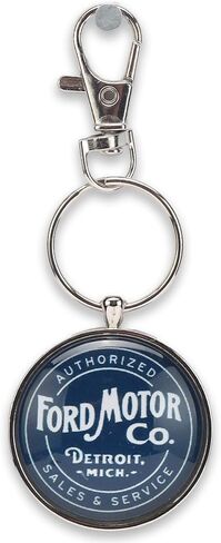 Open Road Brands Automotive Keychains - Great Gift Idea in Saudi Arabia