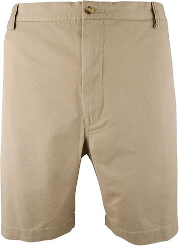 POLO RALPH LAUREN Men's Shorts Cotton/Elastane Blend 711846062002 Tan (44) in Saudi Arabia
