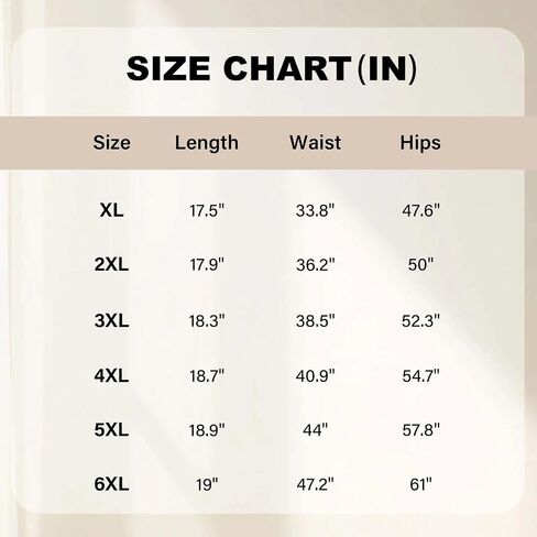 Men's Plus Size Cargo Summer Shorts Casual Elastic Waist Utility Mid Length Shorts with Button Flap Pockets in Kuwait