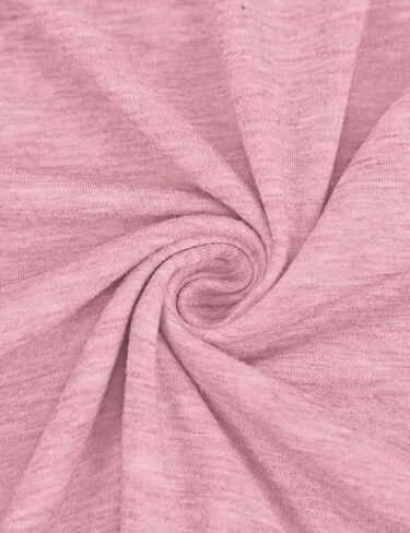 Poetsky 3/4 Sleeve Tunic Tops for Women for Leggings Lapel V Neck Buttons Shirts Hi Lo Long Blouses Shirts Dressy Casual in Kuwait