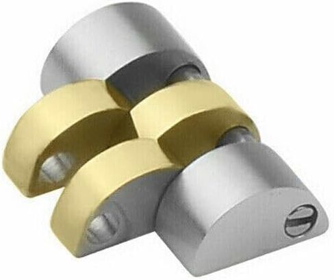 Ewatchparts 12mm Jubilee Watch Band Link Compatible With Lady New Model Rolex Two Tone 179160, 179174 in Kuwait