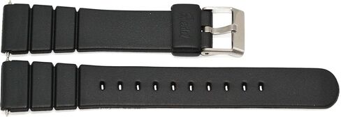 Speidel 19mm Rubber Sport Band in Kuwait