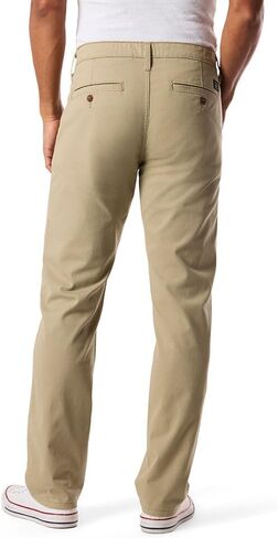 Levi Strauss Signature Gold Men's Premium Flex Chino Pants in Saudi Arabia