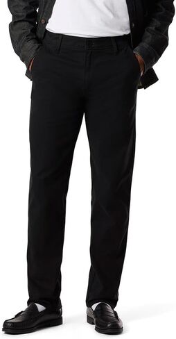 Levi Strauss Signature Gold Men's Premium Flex Chino Pants in Saudi Arabia