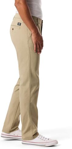 Levi Strauss Signature Gold Men's Premium Flex Chino Pants in Saudi Arabia