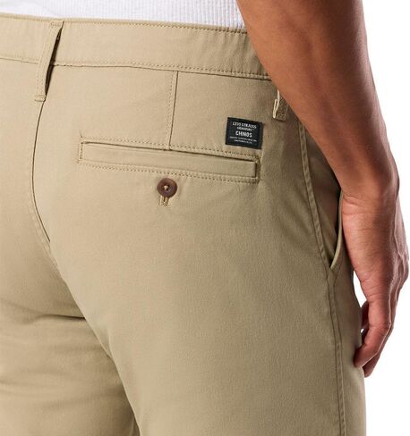 Levi Strauss Signature Gold Men's Premium Flex Chino Pants in Saudi Arabia