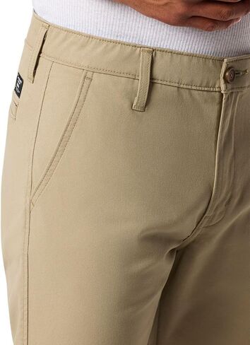 Levi Strauss Signature Gold Men's Premium Flex Chino Pants in Saudi Arabia