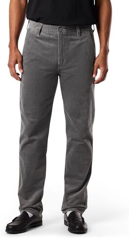 Levi Strauss Signature Gold Men's Premium Flex Chino Pants in Saudi Arabia