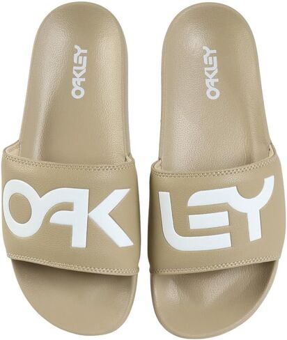 Oakley Men's B1b Slide 2.0 Sandals in Saudi Arabia