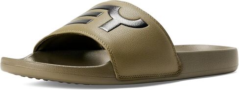 Oakley Men's B1b Slide 2.0 Sandals in Saudi Arabia