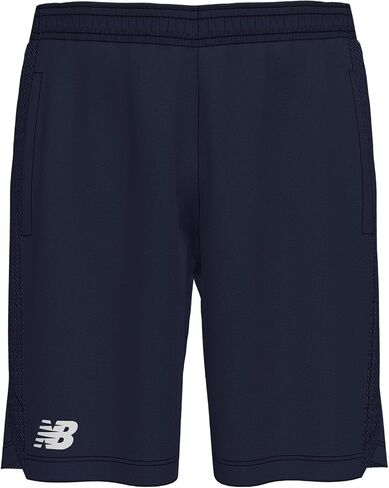 New Balance Training Short Men's Good (TMMS742TNV) (Team Navy) in Kuwait