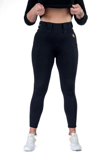 EDC Leggings 2.0 - High Rise, Curvy in Saudi Arabia