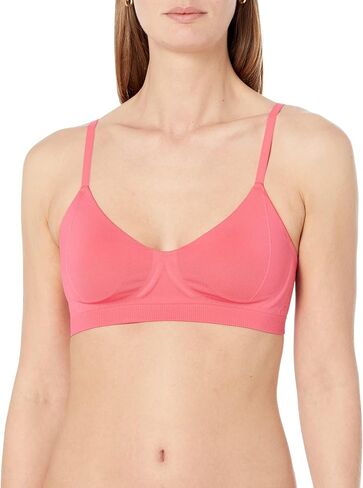 Calvin Klein Women's Bonded Flex Lightly Lined Bralette in Saudi Arabia