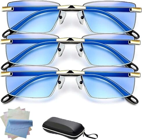 2026 Upgrade Glasses Self Adjusting For Women/Men,Self Adjusting Smart Glasses Far And Near in Saudi Arabia