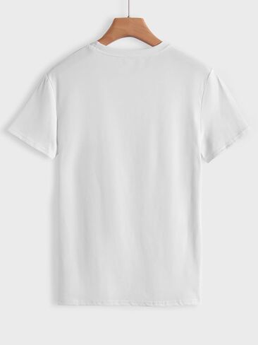 250th Anniversary Shirt Men Commemorative American History Top Short Sleeve Shirts Graphic Print T Shirts in Kuwait