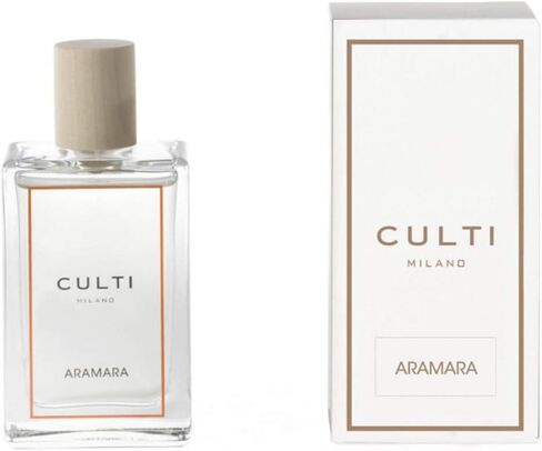 CULTI MILANO AMARA160;Home Room Spray 100 ML in Saudi Arabia