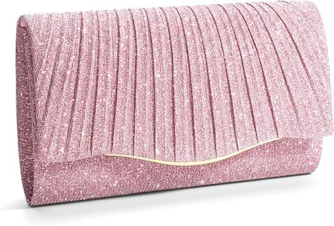 Glitter Women's Evening Handbags Evening Bag Clutch Purses for Women Formal Rhinestone Evening Clutch in Kuwait