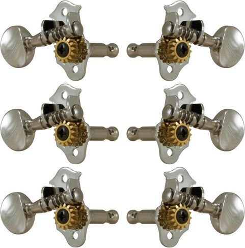 Grover Electric Guitar Tuning Key (V98N) in Kuwait