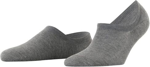 FALKE Women's Active Breeze No Show Socks, Cooling, Low Cut, 1 Pair in Kuwait