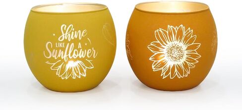 Religious Gifts for Women& Men, Set of 2 Butterfly Cross Tealight Candle Holders for Table Decor, Christian Baptism, Confirmation, Memorial, Easter Gift in Saudi Arabia