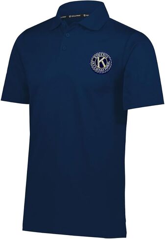 بولو Kiwanis Seal Prism للرجال من جريك جير in Kuwait