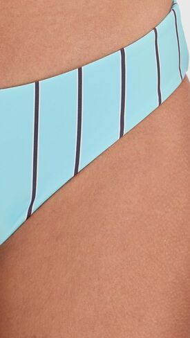 STAUD Women's Gemma Bikini Bottoms in Kuwait
