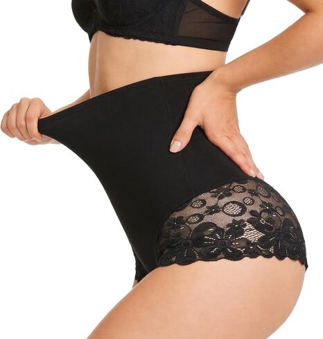 Women's Shapewear, Women's underwear, high Waist Shaping, lace Enderwear, Excellent Body Shaping in Saudi Arabia