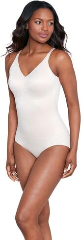 Miraclesuit Women's Shapewear BodyBrief in Kuwait