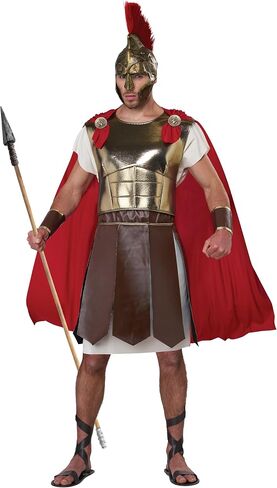 California Costumes Men's Men's Roman Guard in Kuwait