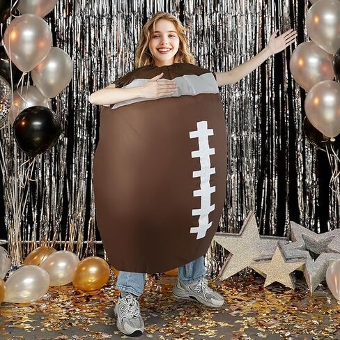 inflatable costumes-1 in Kuwait