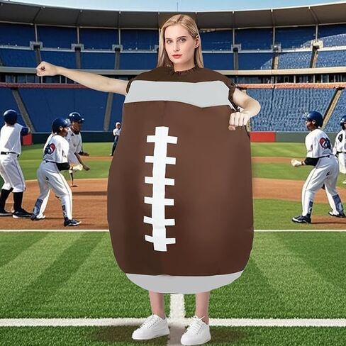 inflatable costumes-1 in Kuwait