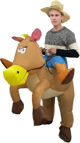 inflatable costumes-1 in Kuwait